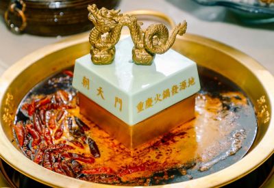同江開火鍋加盟店，如何裝修出高級感？