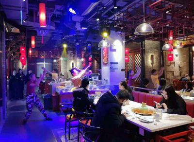 沈陽開火鍋加盟店，如何提升品牌消費熱度？