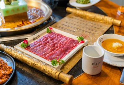 大連開火鍋加盟店，應該租賃哪種商鋪？