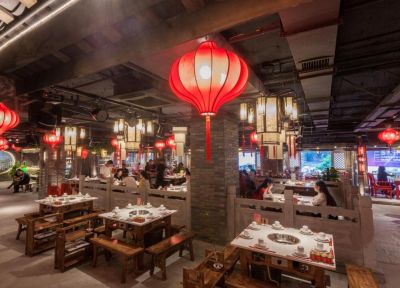 海城開火鍋加盟店，選老油還是一次性油？