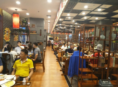 東港開(kāi)火鍋加盟店，怎樣正確試營(yíng)業(yè)？