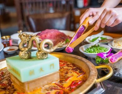 欽州開火鍋加盟店，什么樣的品牌值得選擇？