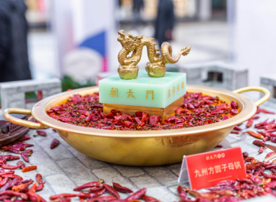 合山開火鍋加盟店，如何打造年輕態(tài)餐品？