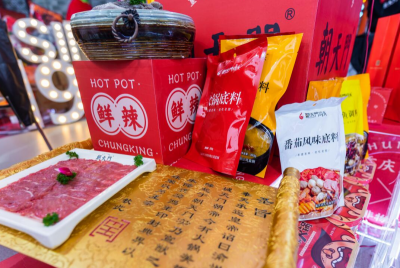 憑祥開火鍋加盟店，務(wù)必重視餐飲三要素！