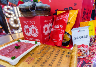 呼和浩特開火鍋加盟店，怎樣發(fā)展回頭客？