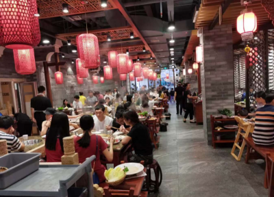 赤峰開火鍋加盟店，如何保障餐品標(biāo)準(zhǔn)化？