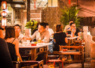 火鍋店做好這幾個(gè)升級(jí)，門(mén)店?duì)I收將翻倍！