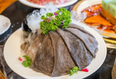 滿洲里開火鍋加盟店，哪些行為會趕走顧客？