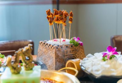 梁平開(kāi)火鍋加盟店，整體投入需要多少萬(wàn)元？