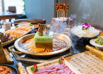 重慶開(kāi)州開(kāi)火鍋加盟店會(huì)不賠本？
