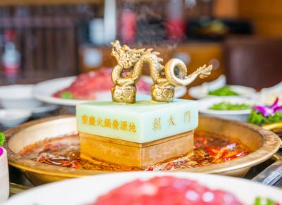 合川開(kāi)火鍋加盟店，如何漲價(jià)人氣不會(huì)下降？
