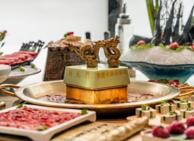 永川開(kāi)火鍋加盟店，如何做到人氣只增不減？