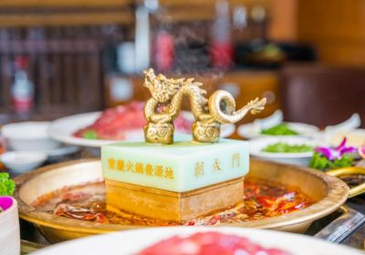 朝天門火鍋為何能走向全球？品牌的優(yōu)勢有哪些？