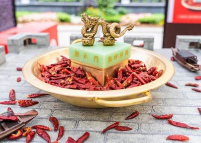 榮昌開火鍋加盟店，如何做開業(yè)促銷策劃？