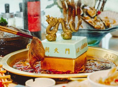 奉節(jié)開火鍋加盟店，開業(yè)如何活躍人氣？