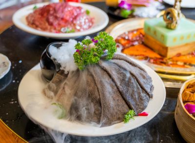 你知道嗎？重慶十大文化符號(hào)之首竟是火鍋！