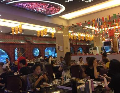 90后不會(huì)炒底料如何開(kāi)火鍋店呢？