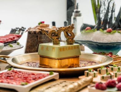 忠縣開火鍋加盟店，三招解決營收不足的難題！