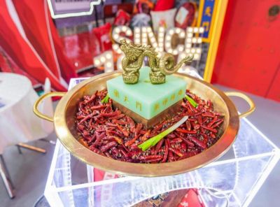 酉陽開火鍋加盟店，如何提升開業(yè)服務(wù)？