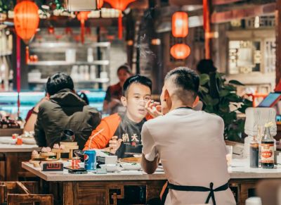 長(zhǎng)樂(lè)開(kāi)火鍋加盟店，如何擺脫老舊的經(jīng)營(yíng)模式？