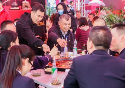 建陽(yáng)開(kāi)火鍋加盟店，如何推陳出新？