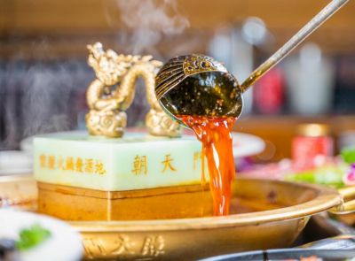 火鍋店究竟應(yīng)不應(yīng)該給顧客退菜？
