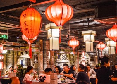 日喀則開(kāi)火鍋加盟店，開(kāi)業(yè)需做好這幾項(xiàng)工作！