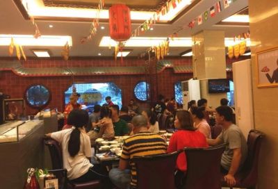這里是網(wǎng)紅重慶，一座遍地都是火鍋的城市！
