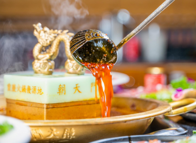 上億人次吃過的非遺火鍋，熱辣有味值得期待！