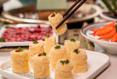 重慶朝天門火鍋，源自1935年的匠心美味！