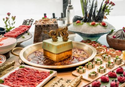 秋冬季節(jié)火鍋店的營(yíng)業(yè)額會(huì)翻倍嗎？