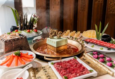 重慶無(wú)人不知的老字號(hào)火鍋，來(lái)重慶不可錯(cuò)過(guò)！