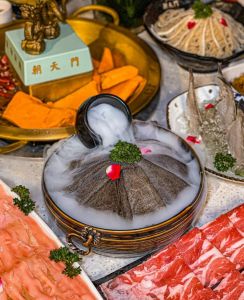 盤點朝天門火鍋必點菜品，道道都是招牌！