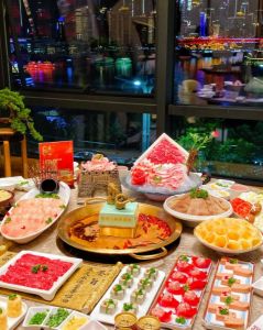 為什么重慶老火鍋如此受歡迎呢？