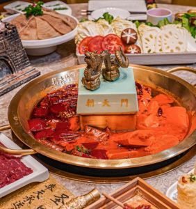 火鍋店前廳領(lǐng)班的崗位職責(zé)是什么？