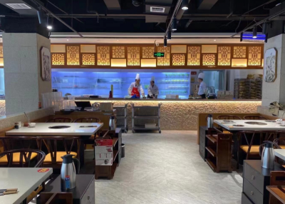 開(kāi)一家小火鍋加盟店，如何做好開(kāi)店前的預(yù)算？