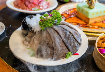 火鍋小料臺如何設計？這樣做既實用又美觀！