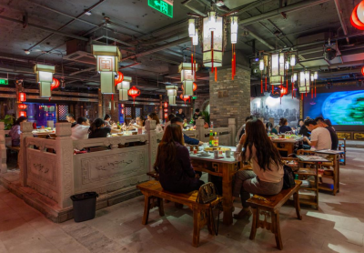 重慶火鍋底料能用來做麻辣香鍋嗎？
