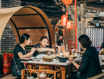 重慶老味道火鍋店有哪些？這家99％的重慶人都知道！