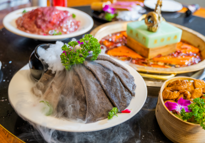 如何做好火鍋店？無(wú)非就是口味和特色！