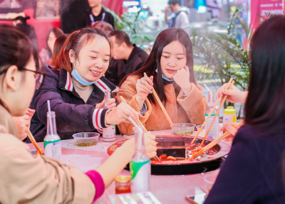 火鍋加盟店排行榜前十名比較火的品牌是哪個？
