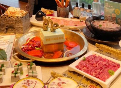 成都火鍋蘸料有哪些？如何搭配才香？