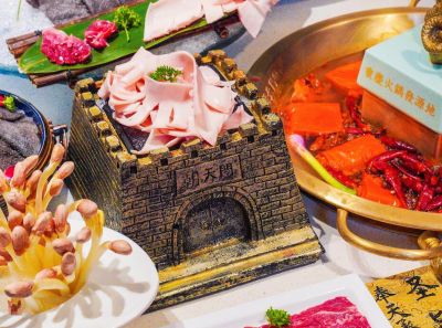 連鎖火鍋加盟店有哪幾大突出優(yōu)勢(shì)？