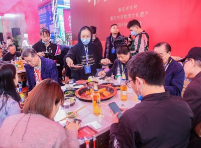重慶老火鍋推薦，這家鹿晗也親自來(lái)打卡！