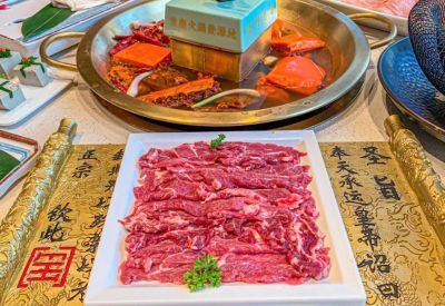 火鍋店不引起顧客反感的4大漲價(jià)技巧！