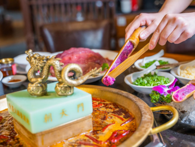 讓一家火鍋店自帶流量的三大法寶！