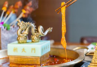 2022年火鍋加盟店如何征戰(zhàn)夜市？