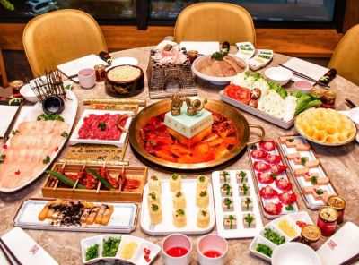 強大的供應(yīng)鏈能給火鍋店帶來什么好處？