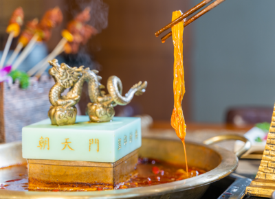 重慶火鍋店的鍋底，到底該如何升級？