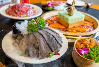 火鍋加盟店如何安排好排隊(duì)的顧客？